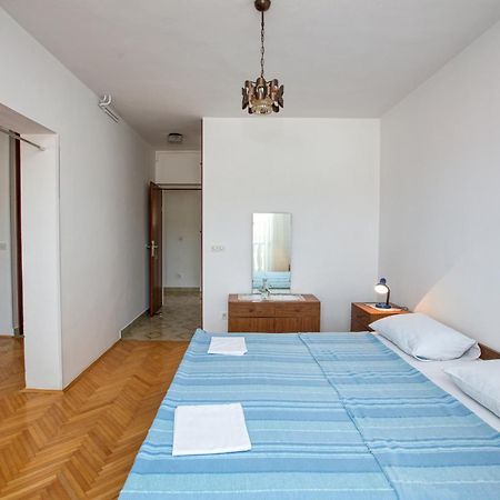 Apartments And Rooms By The Sea Tisno, Murter - 5128 Camera foto