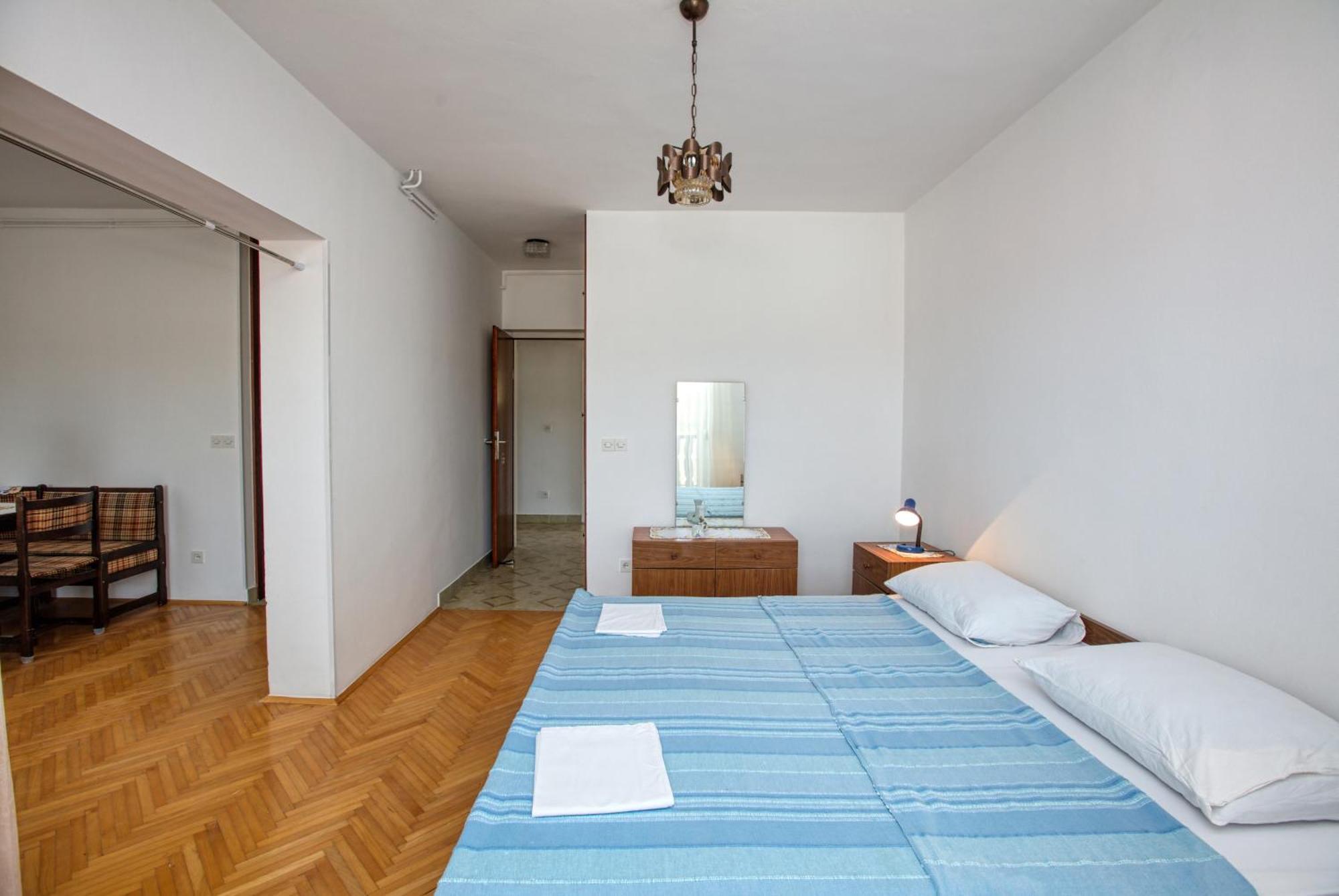 Apartments And Rooms By The Sea Tisno, Murter - 5128 Camera foto